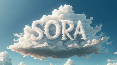 OpenAI’s Sora and other AI video makers look amazing in their demos – why won’t they let us try them?