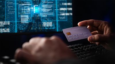 US responsible for almost 50% of breached credit cards worldwide