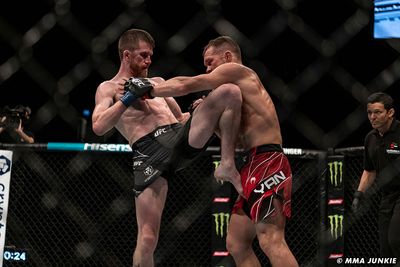 Cory Sandhagen praises Petr Yan, still wants to avenge UFC loss