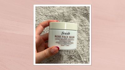 As a face mask connoisseur, this is the one I'm using to quench my dry winter skin