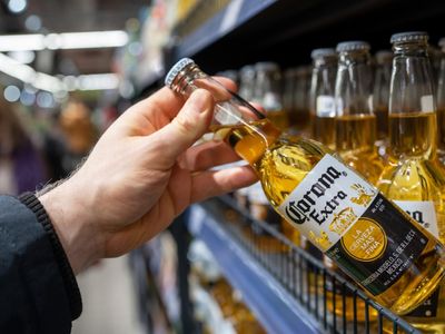 Trump Tariffs On Mexico Could Affect Beer: Why Your Modelo, Corona Could Cost More Next Year