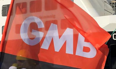 GMB staff and members to complain to equalities watchdog over institutional sexism