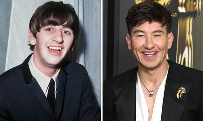 Barry Keoghan set to star in Beatles biopic, claims Ringo Starr