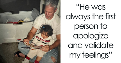 An Apology Note This Dad Slipped Under His Daughter’s Door 15 Years Ago Is Melting Netizens’ Hearts