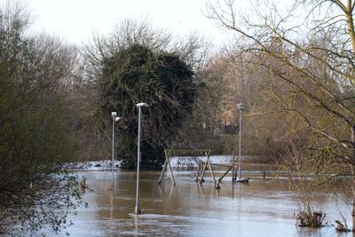 Flood-hit residents and businesses ‘lose everything’ after Storm Bert havoc