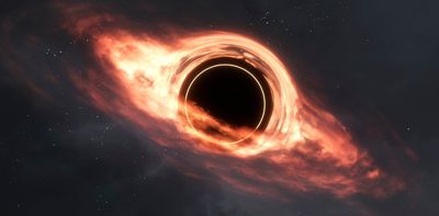 Naked singularities: how quantum black holes explain why we don’t see the end of space and time