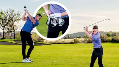 Ball Striking Masterclass: Drastically Improve Your Distance And Consistency With Long-Irons, Fairway Woods And Hybrids