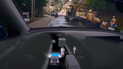 What Tesla Autopilot And Full-Self Driving Can And Can't Do