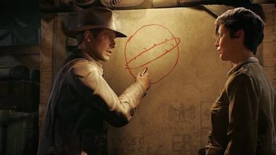 'Indiana Jones and the Great Circle' Will Mark a Monumental First For The Series