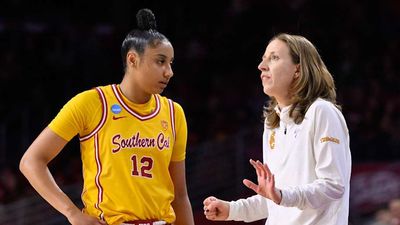 USC Coach Lindsay Gottlieb Wants JuJu Watkins to Own a WNBA Team Someday