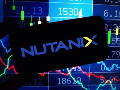 Nutanix Q1 Results Offset By Slowing Annual Recurring Revenue, Federal Vertical Weakness: Analysts