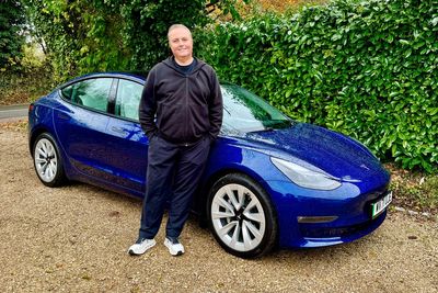 Should you buy a second-hand Tesla Model 3? This is my experience of living with one