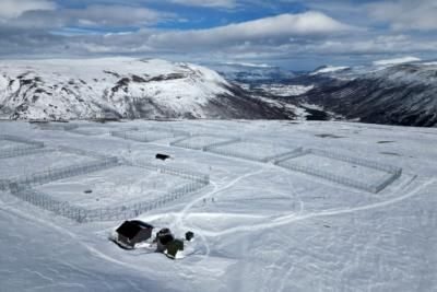 Arctic Blast To Bring Frigid Temperatures Across US