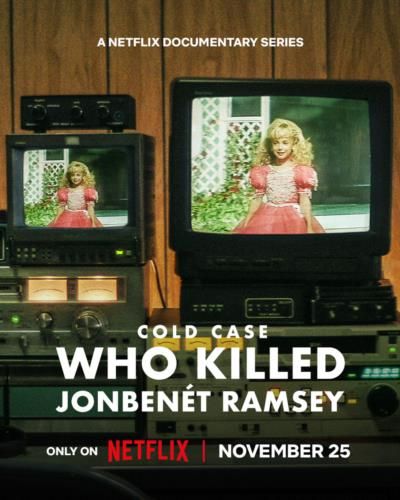 New Netflix Series Reexamines Jonbenét Ramsey Case For Clues