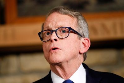 Ohio’s GOP governor signs bill restricting trans students’ bathroom use