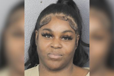 Florida Woman Plows Car Into Her Baby's Father and His Lover During Sex, Says 'Bitch You Know Who the F--k I Am' Before Driving Away: Cops