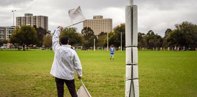 In her charming ‘nanna’s book about footy’, Helen Garner writes with candour, vigilance and insight