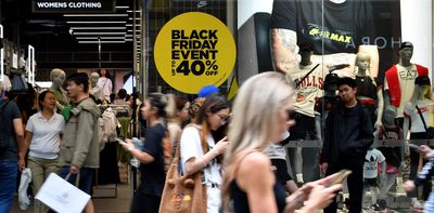 Black Friday sales are on again. To score a genuine bargain, it helps to go in with a plan