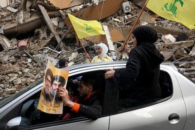 Biden administration claims win with Hezbollah-Israel ceasefire – but will it hold?