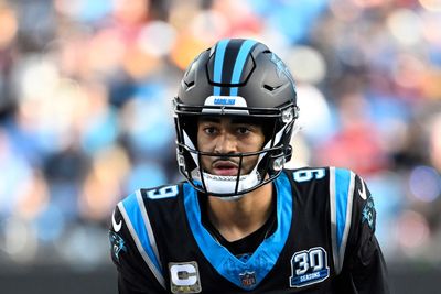 NFL insider doesn’t believe Bryce Young’s future with Panthers is secure just yet