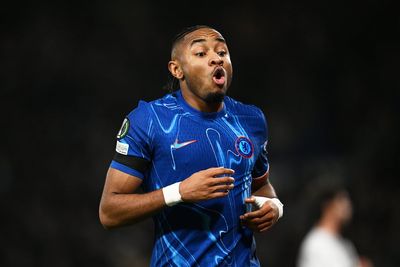 Enzo Maresca reveals Chelsea plan for Christopher Nkunku after talks held amid transfer claim