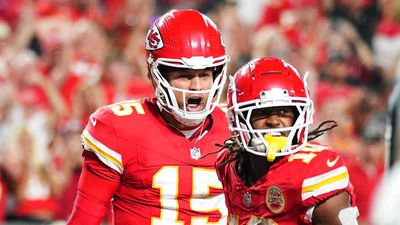 Chiefs Set to Get Two Key Players Back From Injury for Friday’s Game vs. Raiders