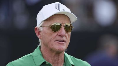 Report: LIV Golf Closing in on Greg Norman's Successor to Lead League