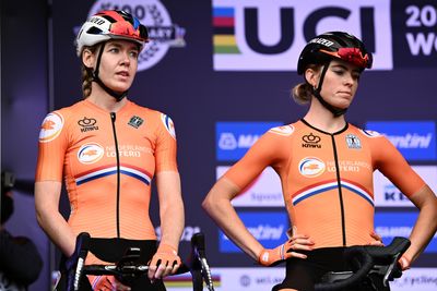 Anna van der Breggen heads to Rwanda to recon 2025 World Championships course ahead of return