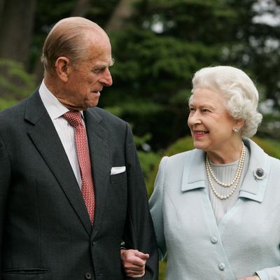 Royal Photographer Reveals the Touching Sacrifice Prince Philip Made for Queen Elizabeth in His 90s