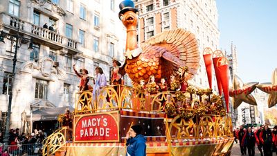 How to watch Macy's Thanksgiving Parade 2024 online and on TV from anywhere