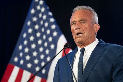 Trump team plans to surround RFK Jr with anti-abortion figures to appease GOP