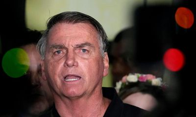 Bombshell police report details alleged Bolsonaro plot to stage rightwing coup