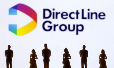 Direct Line rejects Aviva takeover offer of £3.3bn