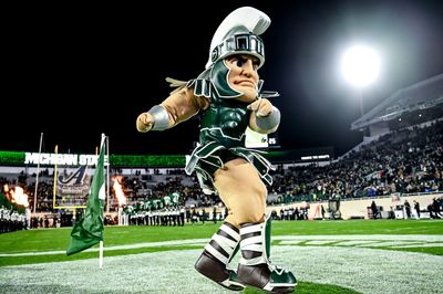 Michigan State football completes flip of WVU CB commit