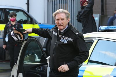 Line of Duty’s Adrian Dunbar gives biggest hint yet of new series