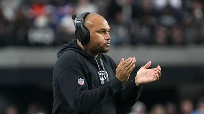 Raiders' Antonio Pierce Makes Harsh Statement About His Own Team Before Facing Chiefs