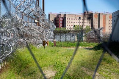 New York City found in contempt for failing to stop violence at city’s most notorious prison