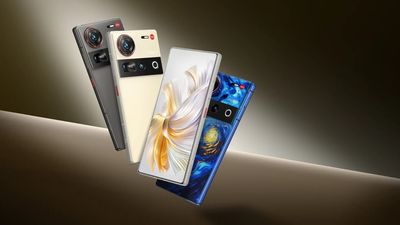 Nubia's Z70 Ultra global launch gives the US its first Snapdragon 8 Elite phone