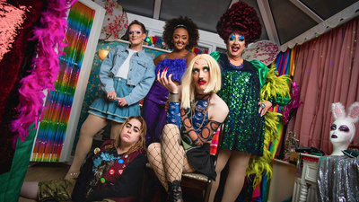 How to watch 'Smoggie Queens' online from anywhere – stream LGBTQ+ comedy series