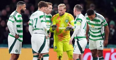 Celtic quickfire crisis meeting explained after Carter-Vickers howler