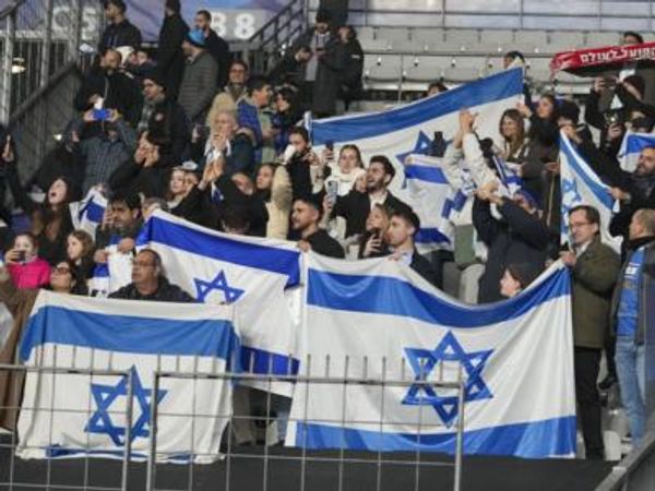 Maccabi Tel Aviv Returns To Europe Amid Security Concerns