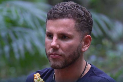 I’m a Celeb: Danny Jones has perfect comeback after Dean McCullough infuriates campmates by skipping chores