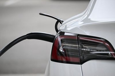 EV Sales Slow As Consumers Grow Weary Over High Costs, Charging Needs