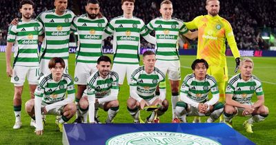 Celtic players rated in Champions League draw against Club Brugge