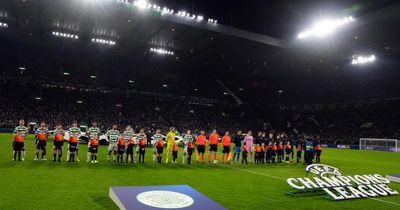 How fan power helped out-of-sorts Celtic salvage a vital Champions League point