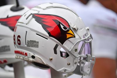 Cardinals top draft pick in 2024 set to make NFL debut against Vikings