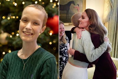 Terminally ill teen photographer who inspired Kate Middleton after pursuing bucket list dies aged 17