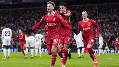 Three Things We Learned From Liverpool's Dominant UCL Victory vs. Real Madrid