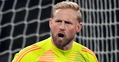 Inside Celtic on-field crisis meeting as Schmeichel explains CCV own goal