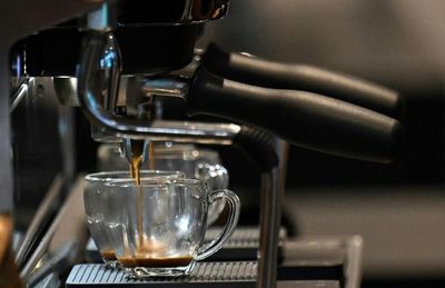 Coffee Price Heats Up On Tight Brazil Crop Fears